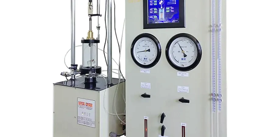 Laboratorio en Concepcion