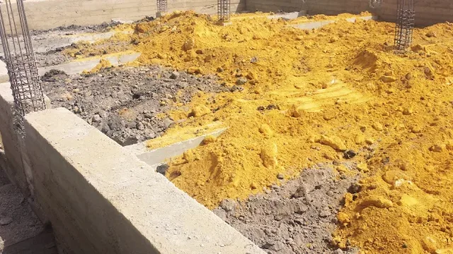 Diseño de Muros de Contención en Concepción – Soluciones Geotécnicas Sólidas