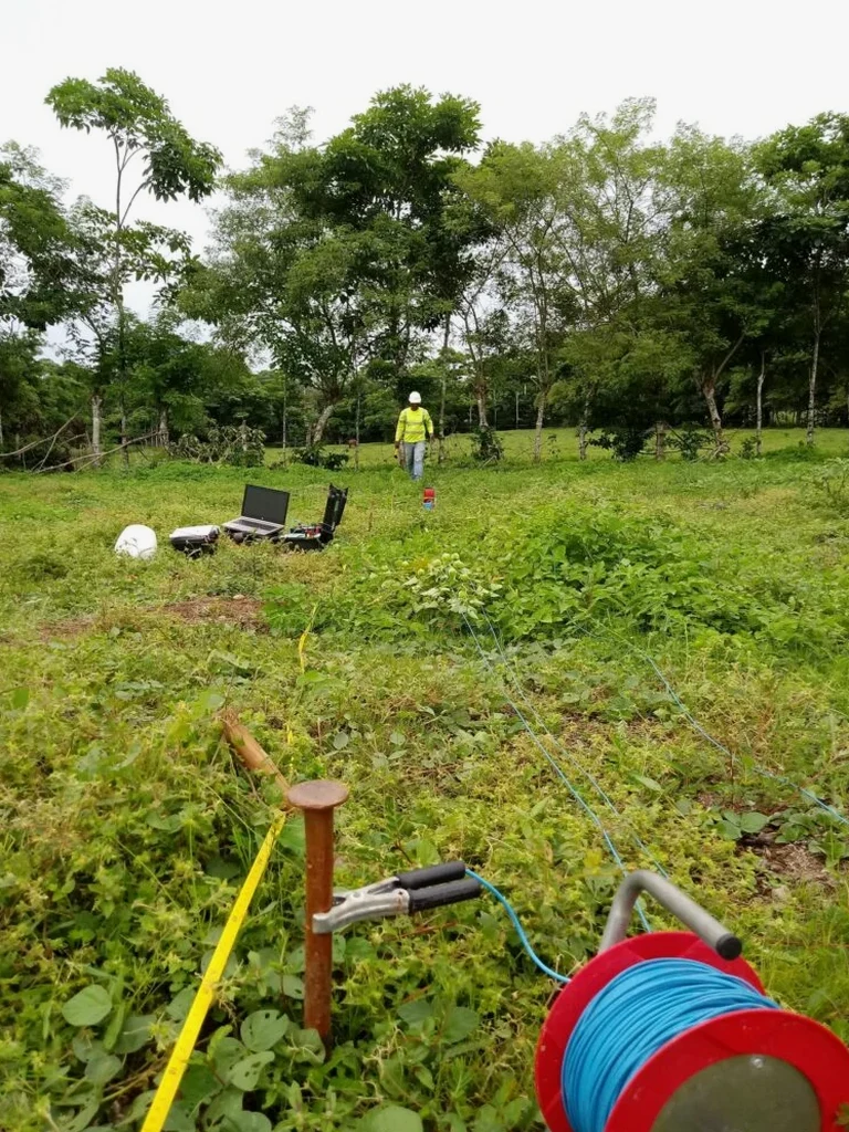 Diseño de Vibrocompactación en Concepción: Normativa y Ejecución